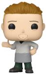 Funko Figurină din vinil Funko Pop! Animation - Bobby Hill (Robata Chane) #2275 Figurina