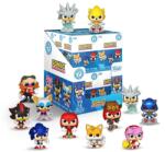 Funko Figurină din vinil Funko Mystery Minis Sonic the Hedgehog - model aleatoriu în cutie Figurina