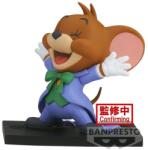 Banpresto Figurină Banpresto Tom & Jerry WB 100th Anniversary - Jerry în rolul lui Joker Ver. B - 8 cm (88442) Figurina