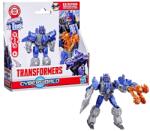 Hasbro Figurină Hasbro Transformers CYBERWORLD Armored Cyber Changers Galvatron Figurina