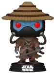 Funko Figurină bobble-head din vinil Funko POP! Star Wars Impressions Cad Bane - Special Edition #816 Figurina