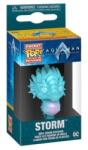 Funko Pocket Pop! DC: Aquaman és az elveszett királyság - Storm vinyl kulcstartó
