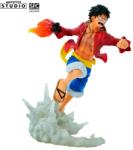  Figurină ABYstyle Studio One Piece Luffy - 16 cm (ABYFIG090) Figurina