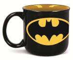 Stor Cană ceramică Stor Batman The Dark Knight Symbol - 400 ml (85569)