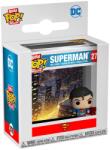 Funko Figurină din vinil Funko Bitty Pop! Deluxe Superman (Gargoyle) #278 Figurina