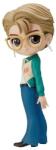  Figurină Banpresto Q Posket TinyTAN Dynamite - Jimin (BTS), Ver. A - 14 cm (19010) Figurina