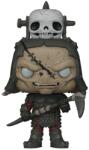Funko Figurină din vinil Funko Pop! Movies: The Lord of the Rings - Guritz #1984 Figurina