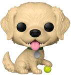 Funko Figurină din vinil Funko Pop! Pets - Golden Retriever nr. 15 Figurina