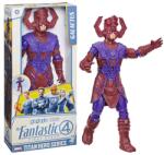 Hasbro Figurină Hasbro Marvel Titan Hero Series Galactus - The Fantastic Four: First Steps (G0989) Figurina
