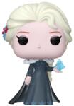 Funko Figurină din vinil Funko Pop! Disney Princess Holiday - Elsa #1617 Figurina
