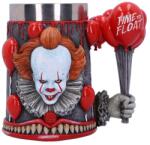  Tankard IT Time to Float - Pennywise - 15, 5 cm