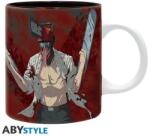  Cană ABYstyle Chainsaw Man - 320 ml (ABYMUGA361)