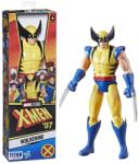  Figurină Hasbro Marvel X-Men '97 Wolverine - 12" / 30, 5 cm (F7972) Figurina