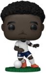 Funko Figurină din vinil Funko Pop! Football: England - Bukayo Saka #88 Figurina
