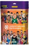 PANINI EuroLeague 2025 - kezdőalbum 15 matricával