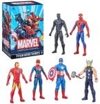  Figurine Hasbro Marvel Titan Hero Series - multipack cu 6 figurine (F2861) Figurina