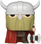 Funko Figurină din vinil Funko Pop! Animation: Frieren: Beyond Journey's End - Eisen - Special Edition (2359) Figurina