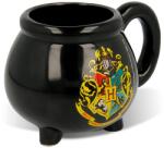 Stor Cană Stor Harry Potter - Hogwarts 3D, 470 ml (20090)