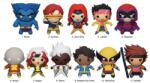  Monogram Marvel X-Men '97 3D hab kulcstartó - véletlenszerű figura (68820)