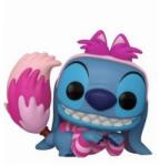 Funko Figurină Funko Pop! Disney Stitch in Costume - Stitch în rol de Pisică de Cheshire (#1460) Figurina