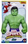 Hasbro Figurină de acțiune Marvel Spidey și prietenii lui uimitori Hulk - 22, 5 cm (F7572) Figurina