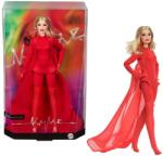 Mattel Păpușă de colecție Barbie Signature Kylie Minogue (JBJ38) Figurina