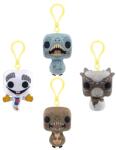 Funko Jurassic Park plüss kulcstartó - véletlenszerű motívum (87857)