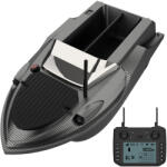 Flytec Barcă de nădit Flytec V080 Fishfinder, 20000 mAh, cu sonar, autonomie 2-4 h (55057) Sonar pescuit