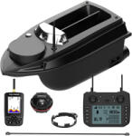 Flytec Barcă de nădit Flytec V030 Fishfinder, 20000 mAh, cu sonar, autonomie 2-4 h (55049) Sonar pescuit