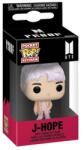 Funko Pocket Pop! BTS - J-Hope kulcstartó - Proof