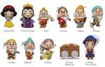  Monogram Disney Hófehérke Classic 3D Foam táskacsipesz - meglepetéstasak (Series 66) (86420)