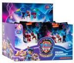  P. M. I. Paw Patrol: The Mighty Movie - figurális kulcstartó - véletlenszerű motívum (S2) (PAWM8204)