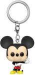 Funko Pocket Pop! Disney Mickey and Friends - Mickey vinyl figurás kulcstartó (59629)