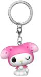 Funko Pocket Pop! My Melody vinilfigura kulcstartón (86876)