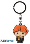  Harry Potter - Ron PVC kulcstartó (ABYKEY530)