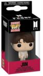 Funko Pocket Pop! BTS - Jin (Proof) kulcstartó