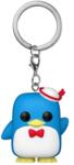 Funko Pocket Pop! Tuxedosam vinilfigura kulcstartó - Hello Kitty and Friends