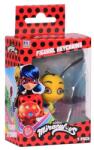  P. M. I. Miraculous figurás kulcstartó - 1 csomag - véletlenszerű motívum (S1) (MLB8010)
