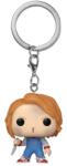 Funko Pocket Pop! Chucky vinilfigura kulcstartó