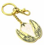 Carat Shop Harry Potter - Aranytojás kulcstartó (KH000380)