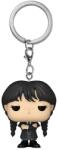 Funko Pocket Pop! : Wednesday - Wednesday Addams kulcstartó
