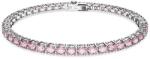 Swarovski bratara MATRIX PPYH-AKD12H_SLV (5648930)