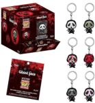 Funko Pocket Pop! Mystery Scream Ghost Face vinil kulcstartó - véletlenszerű motívum