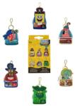  Loungefly SpongeBob SquarePants - Mystery mini hátizsák kulcstartó - 1 db (NICBC0002-EA)