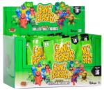  P. M. I. Gang Beasts figurás kulcstartó - 1. sorozat, 1 csomag, véletlenszerű figura (GB8004)
