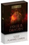 Waddingtons No. 1 House of the Dragon játékkártya