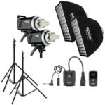 Godox MS300 Essentials Kit (FS K) - soncity