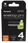 Panasonic ENELOOP Pro 4xAA 2500mAh (BK3HCDE-4BE-N)