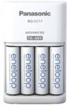 Panasonic Eneloop Smart töltő + 4db 2000mAh AA elem (KKJ17MCD40E)