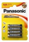 Panasonic Lr03apb/4bp (lr03apb/4bp) - soncity